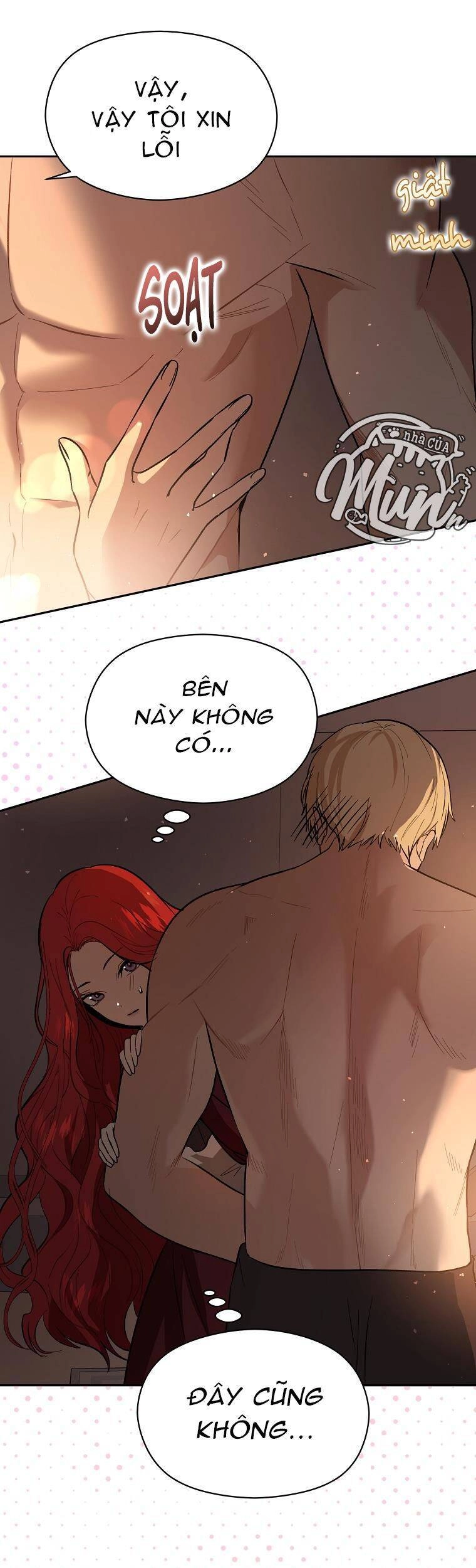 Tôi Không Cố Ý Quyến Rũ Nam Chính Đâu! Chapter 44 - 44