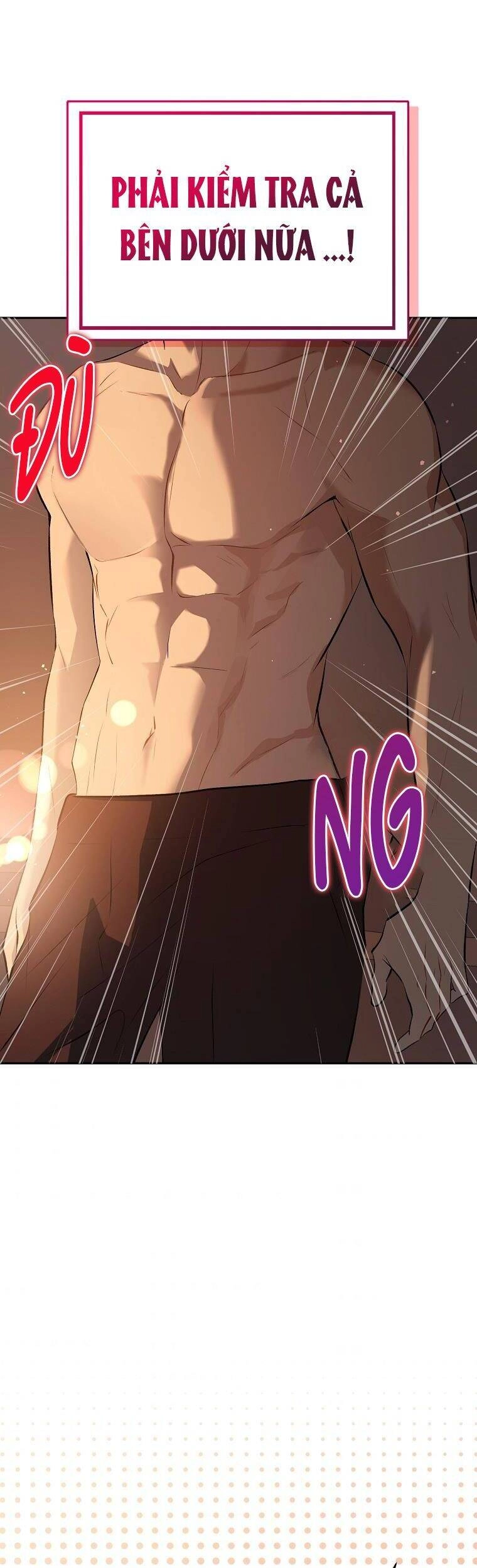 Tôi Không Cố Ý Quyến Rũ Nam Chính Đâu! Chapter 44 - 46