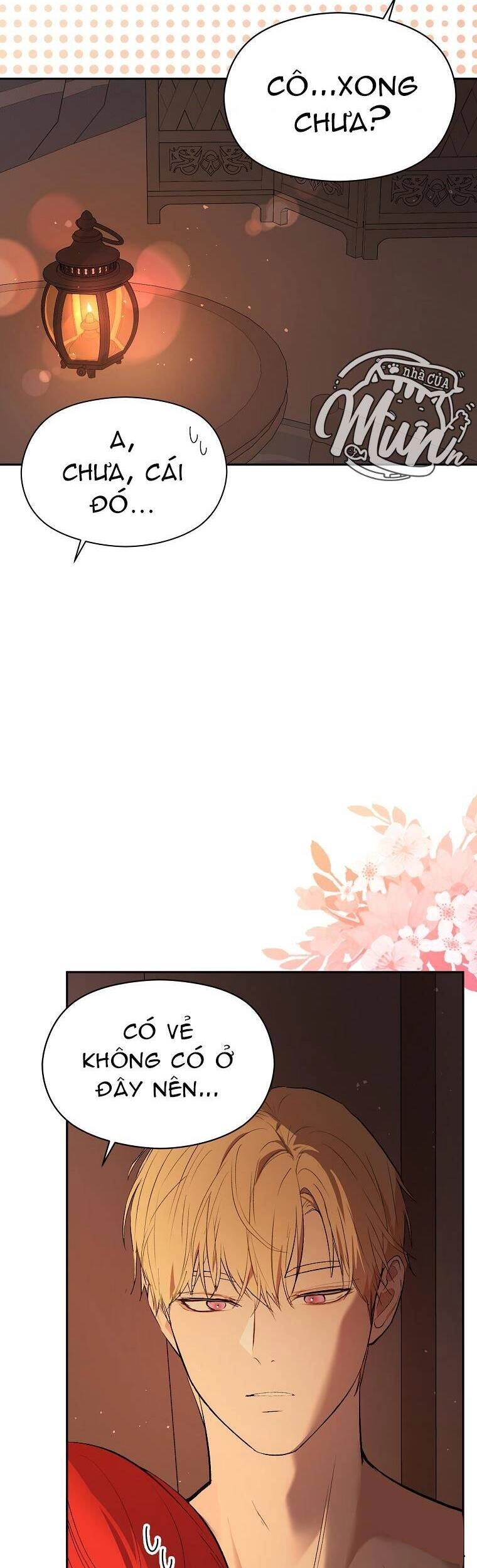 Tôi Không Cố Ý Quyến Rũ Nam Chính Đâu! Chapter 44 - 47