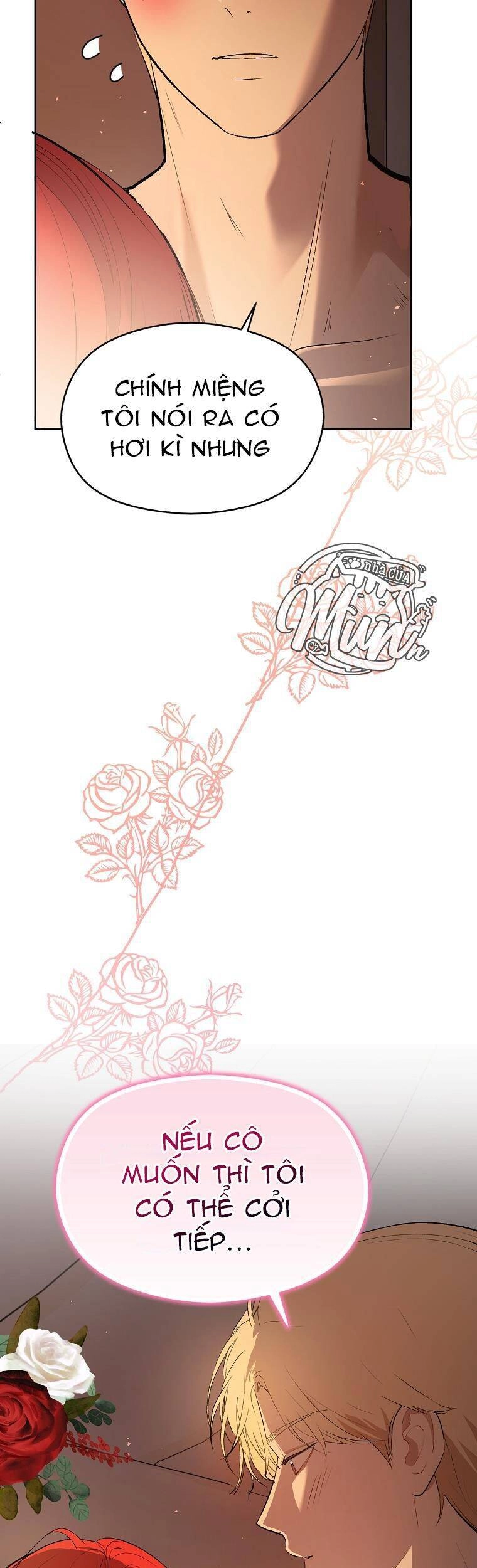 Tôi Không Cố Ý Quyến Rũ Nam Chính Đâu! Chapter 44 - 49