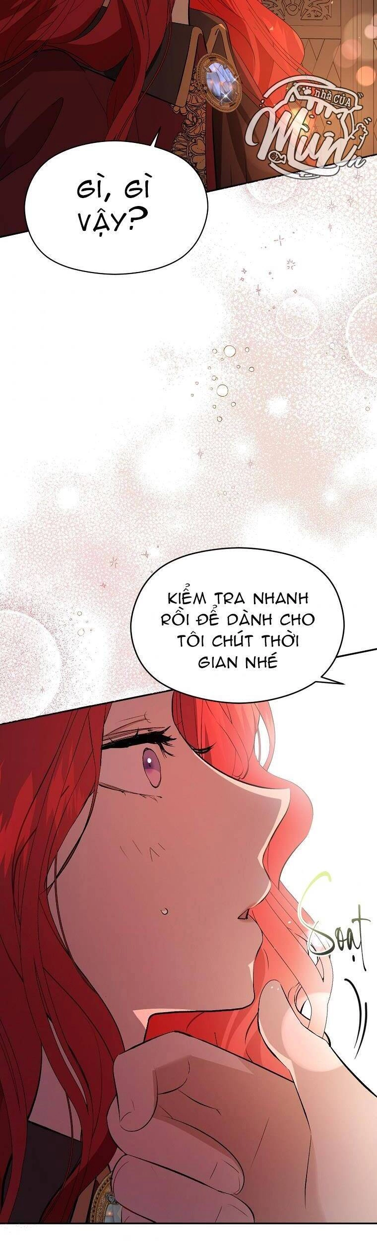 Tôi Không Cố Ý Quyến Rũ Nam Chính Đâu! Chapter 44 - 51