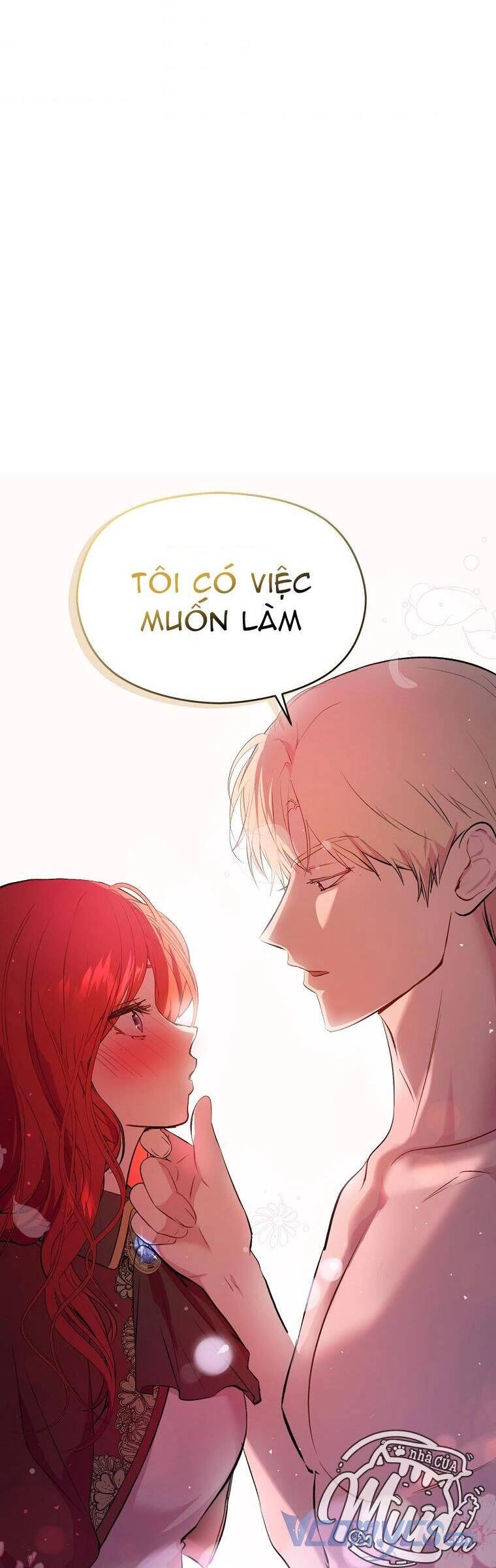 Tôi Không Cố Ý Quyến Rũ Nam Chính Đâu! Chapter 44 - 52