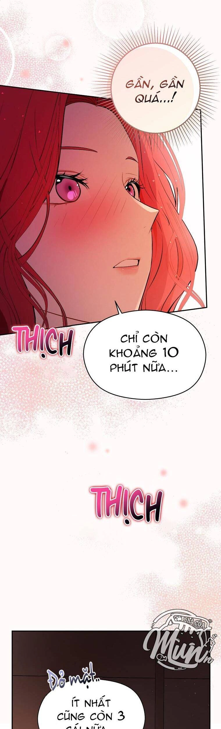 Tôi Không Cố Ý Quyến Rũ Nam Chính Đâu! Chapter 44 - 54