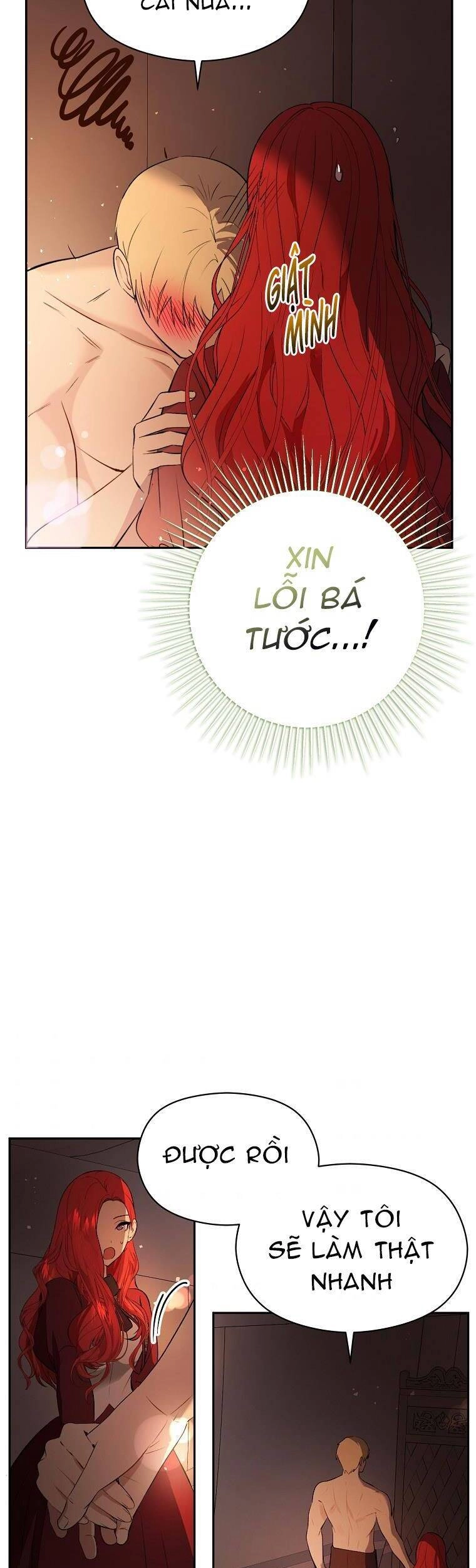 Tôi Không Cố Ý Quyến Rũ Nam Chính Đâu! Chapter 44 - 55