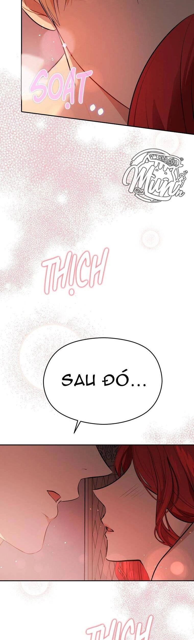 Tôi Không Cố Ý Quyến Rũ Nam Chính Đâu! Chapter 44 - 59