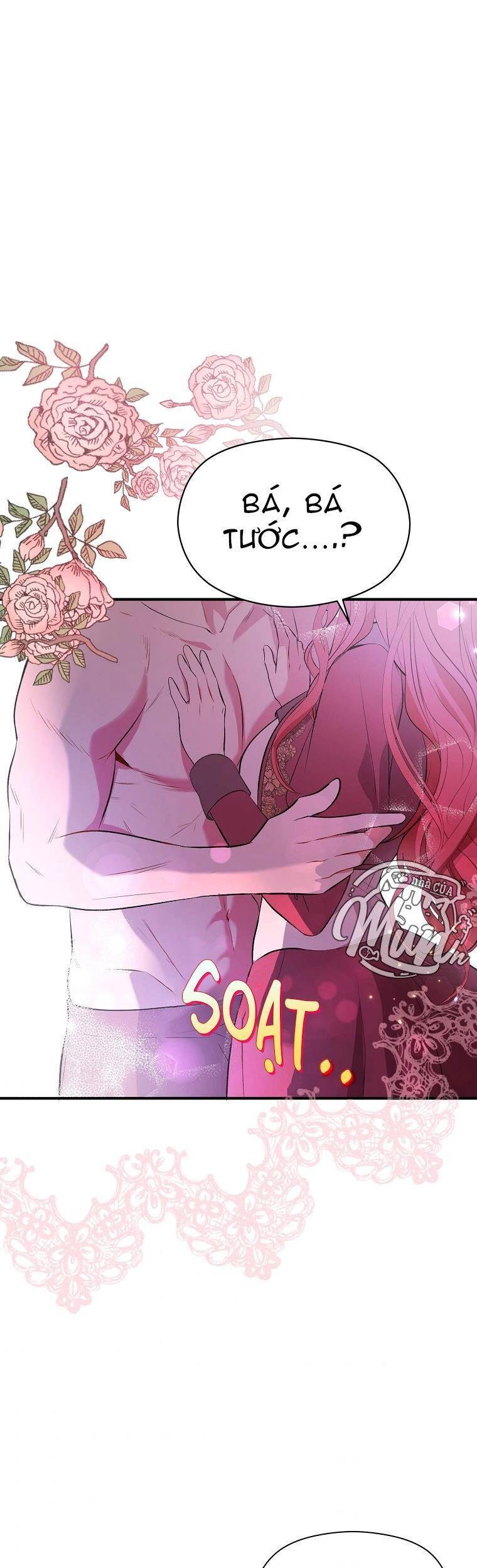 Tôi Không Cố Ý Quyến Rũ Nam Chính Đâu! Chapter 45 - 1