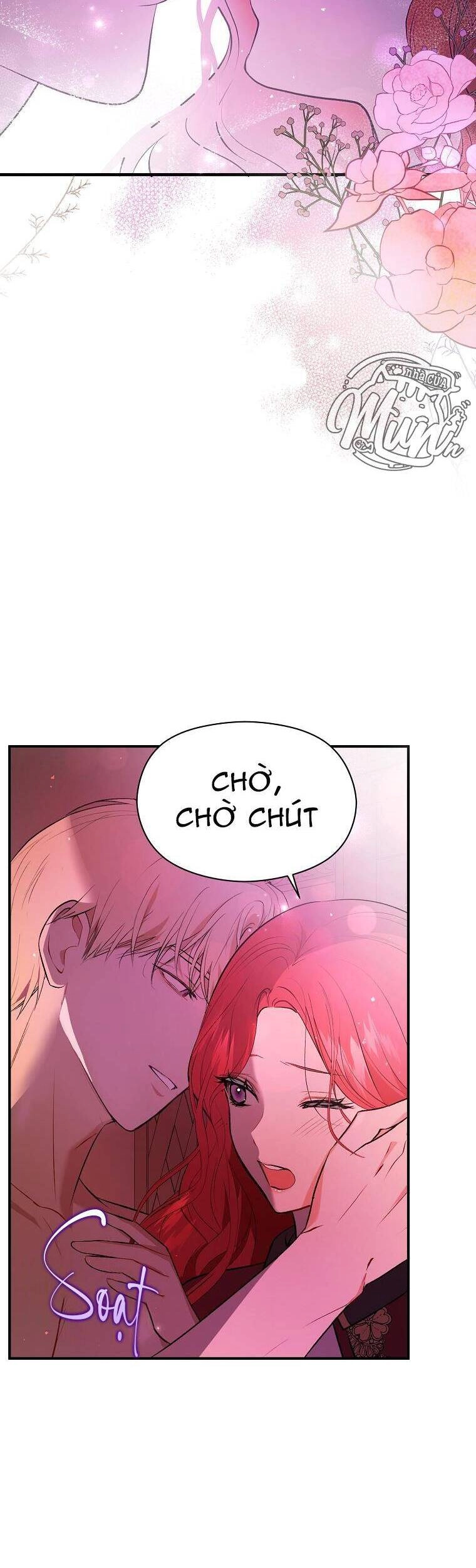 Tôi Không Cố Ý Quyến Rũ Nam Chính Đâu! Chapter 45 - 4