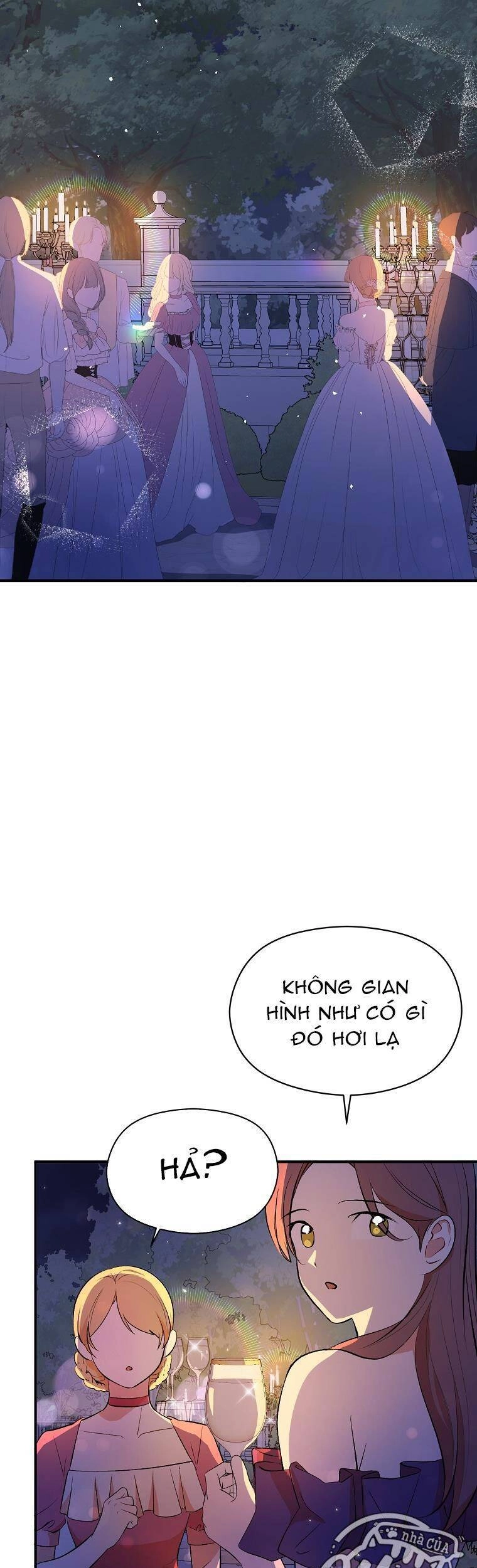 Tôi Không Cố Ý Quyến Rũ Nam Chính Đâu! Chapter 45 - 11