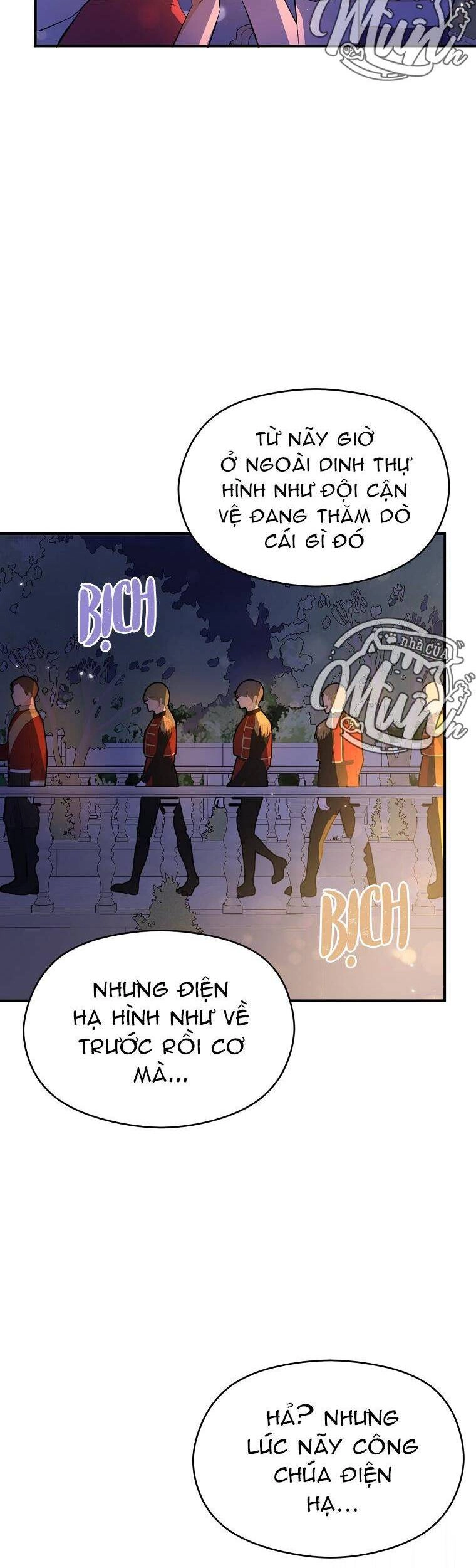 Tôi Không Cố Ý Quyến Rũ Nam Chính Đâu! Chapter 45 - 12