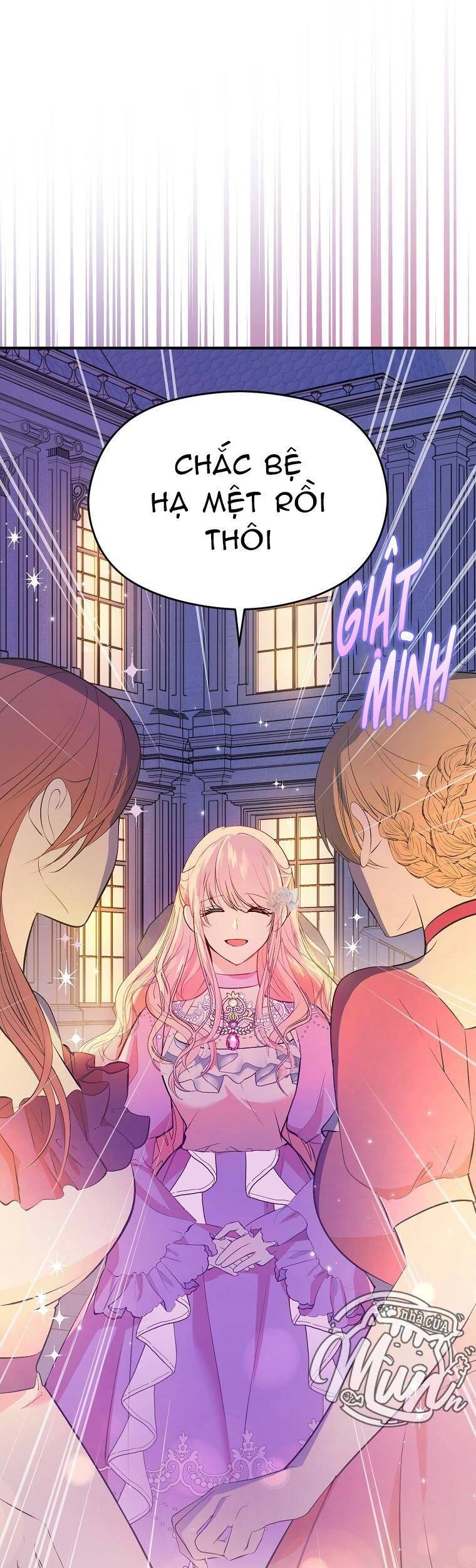 Tôi Không Cố Ý Quyến Rũ Nam Chính Đâu! Chapter 45 - 13