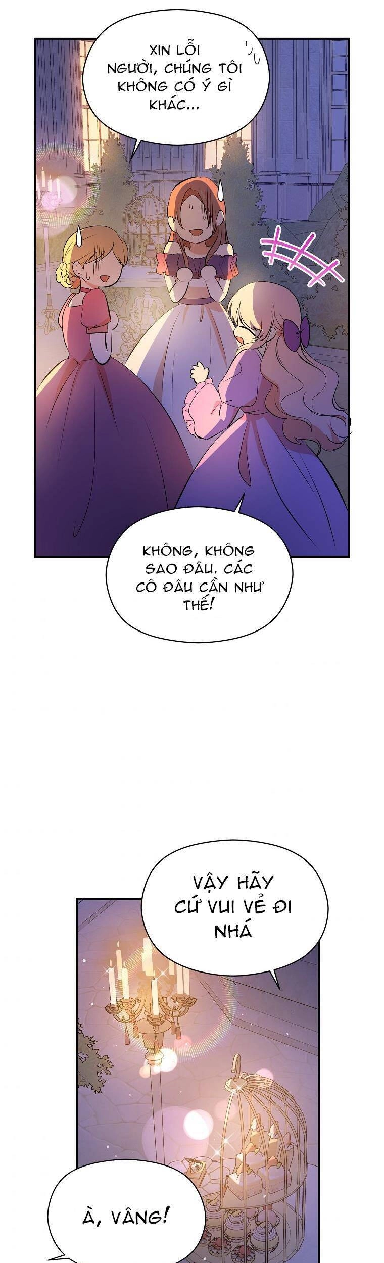 Tôi Không Cố Ý Quyến Rũ Nam Chính Đâu! Chapter 45 - 16