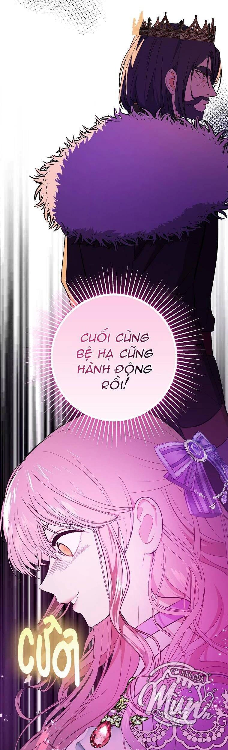 Tôi Không Cố Ý Quyến Rũ Nam Chính Đâu! Chapter 45 - 18