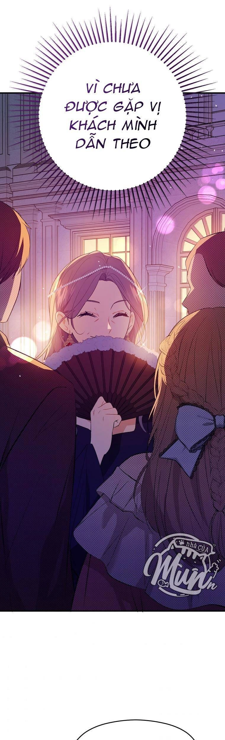 Tôi Không Cố Ý Quyến Rũ Nam Chính Đâu! Chapter 45 - 21