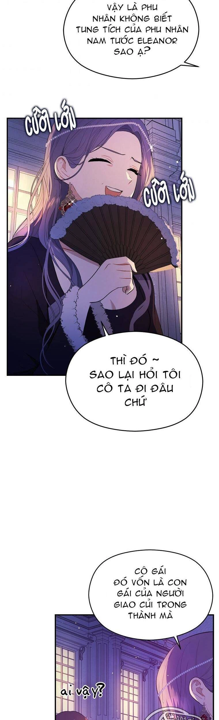 Tôi Không Cố Ý Quyến Rũ Nam Chính Đâu! Chapter 45 - 22