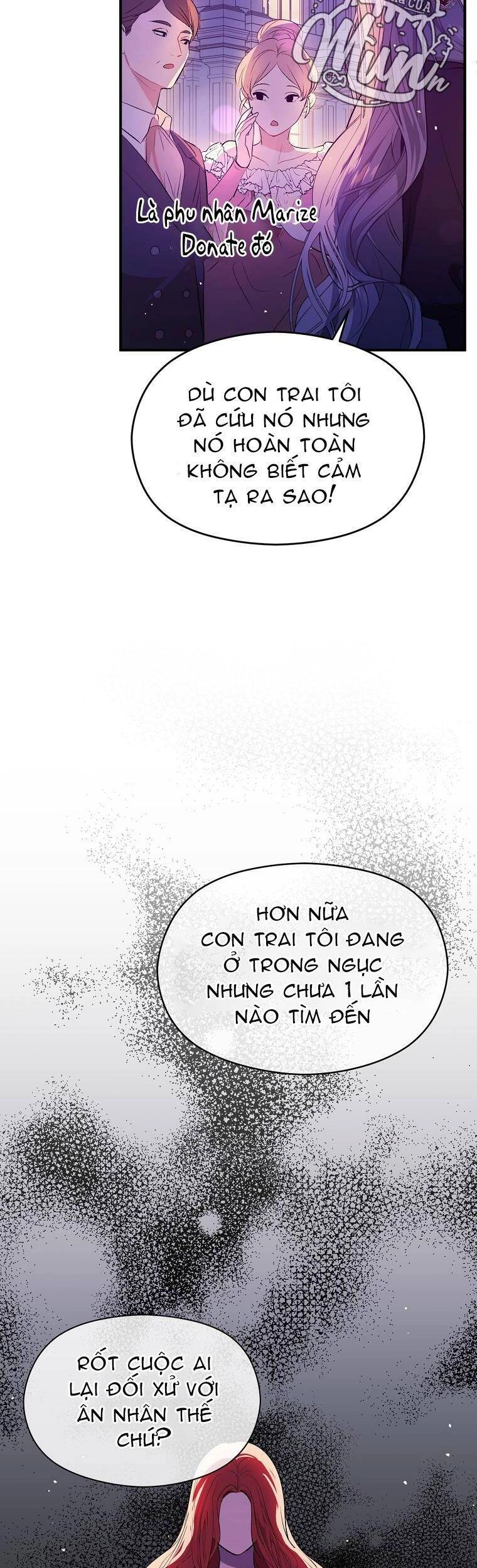 Tôi Không Cố Ý Quyến Rũ Nam Chính Đâu! Chapter 45 - 23