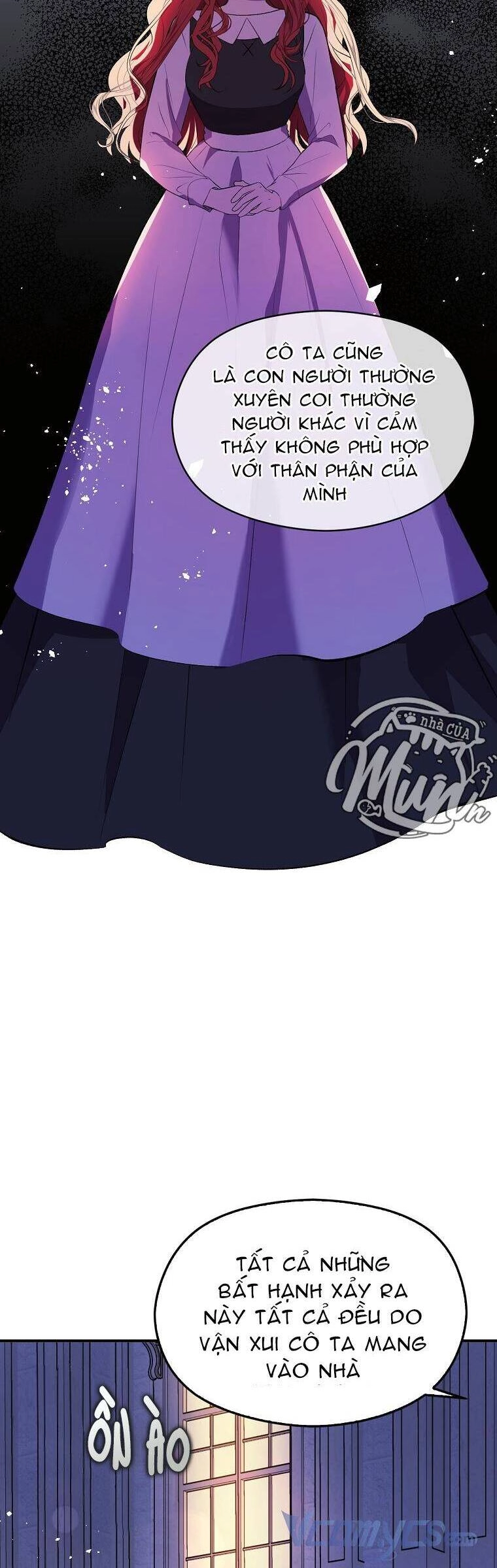 Tôi Không Cố Ý Quyến Rũ Nam Chính Đâu! Chapter 45 - 24