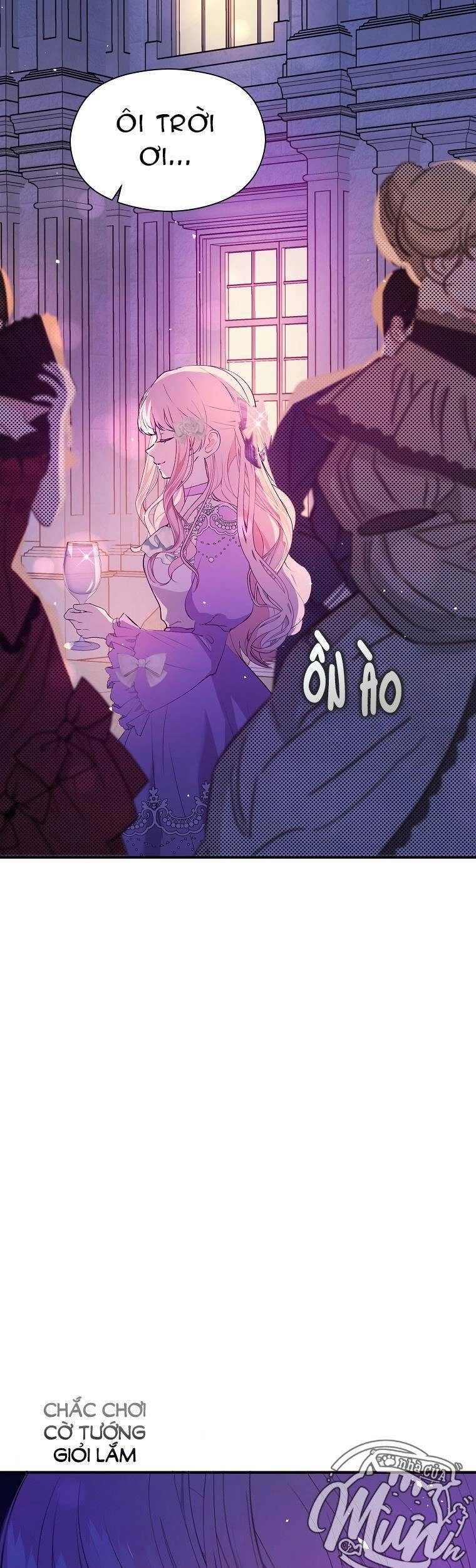 Tôi Không Cố Ý Quyến Rũ Nam Chính Đâu! Chapter 45 - 25