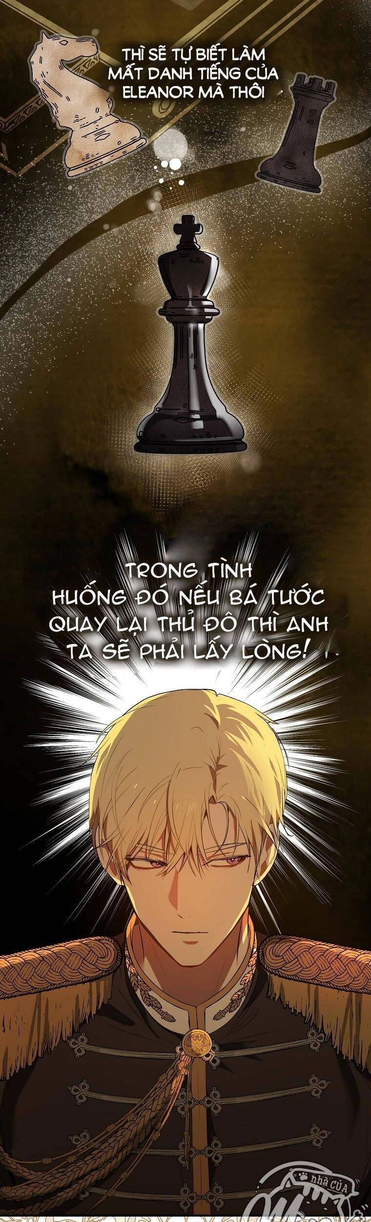 Tôi Không Cố Ý Quyến Rũ Nam Chính Đâu! Chapter 45 - 27