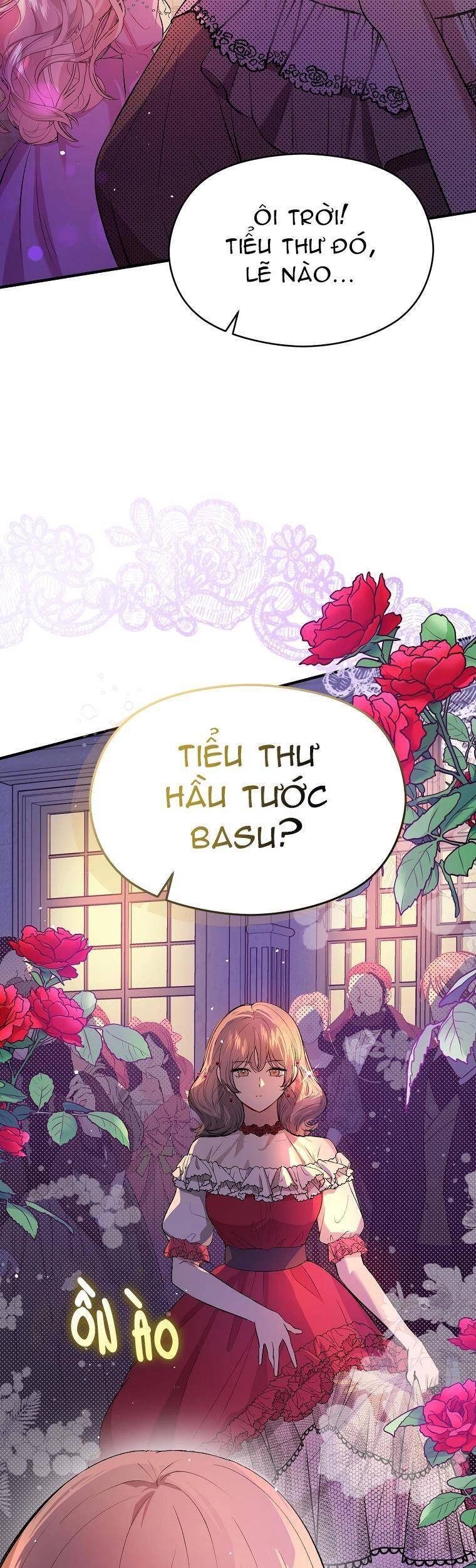 Tôi Không Cố Ý Quyến Rũ Nam Chính Đâu! Chapter 45 - 29