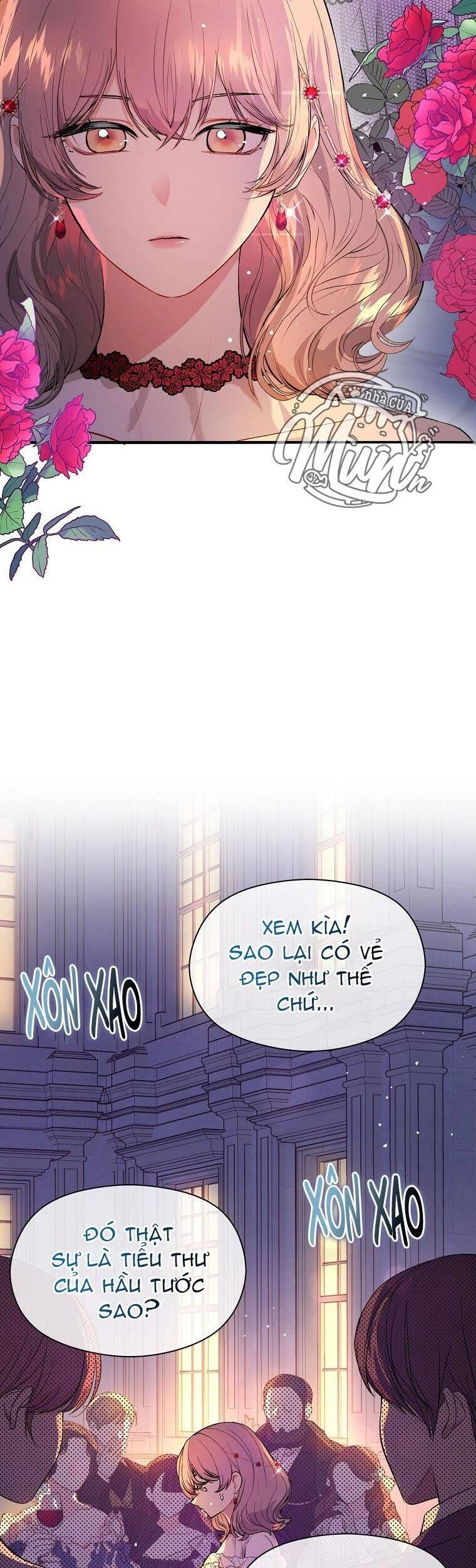 Tôi Không Cố Ý Quyến Rũ Nam Chính Đâu! Chapter 45 - 30