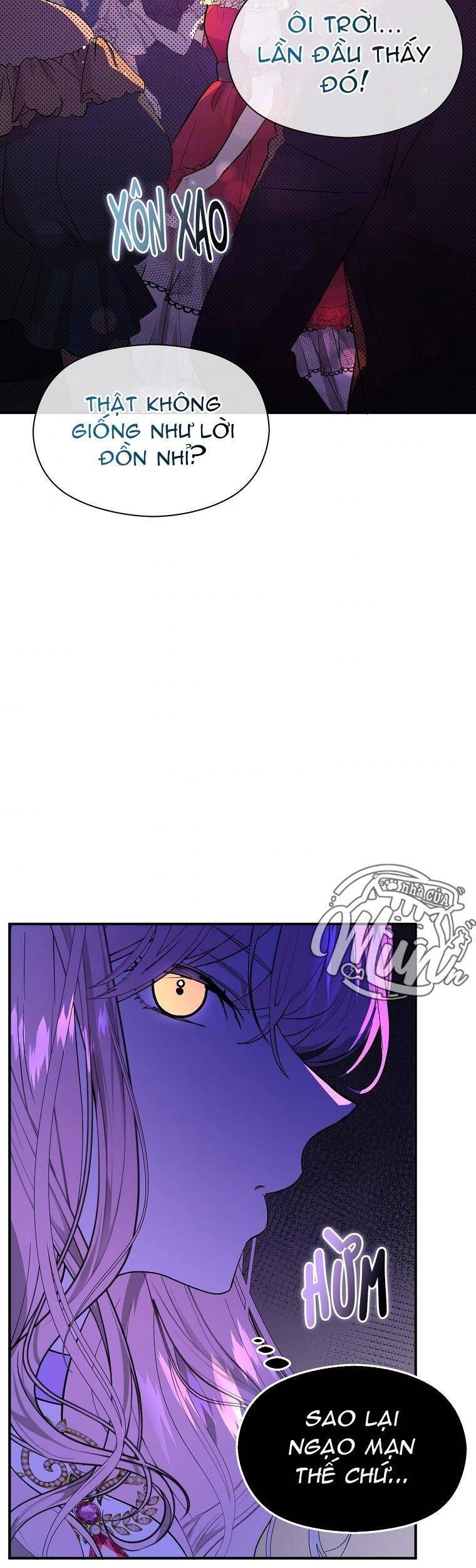 Tôi Không Cố Ý Quyến Rũ Nam Chính Đâu! Chapter 45 - 31