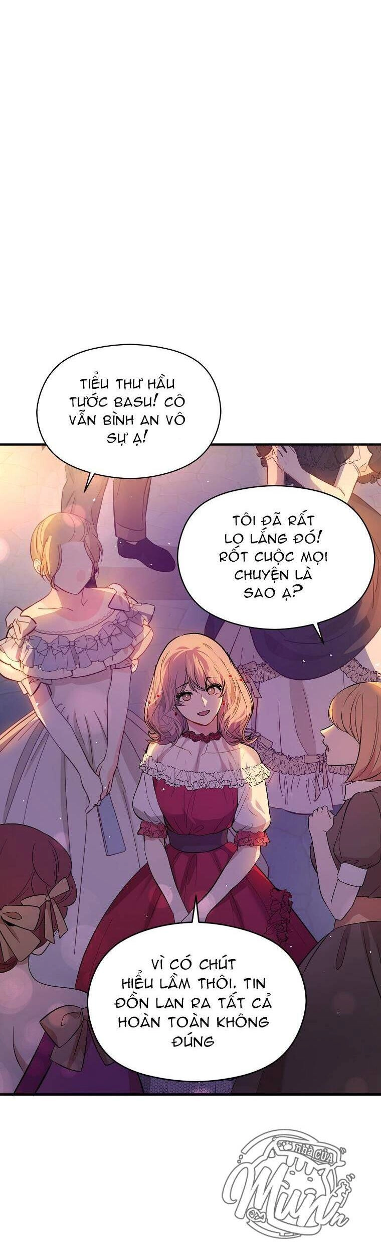 Tôi Không Cố Ý Quyến Rũ Nam Chính Đâu! Chapter 45 - 32