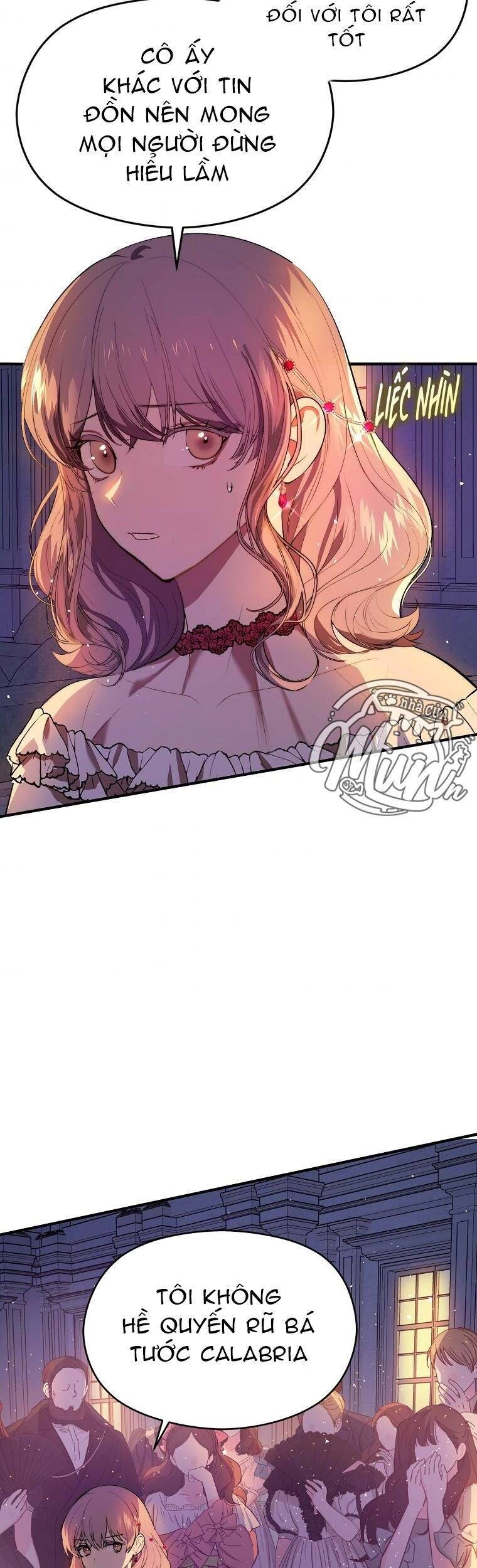 Tôi Không Cố Ý Quyến Rũ Nam Chính Đâu! Chapter 45 - 36