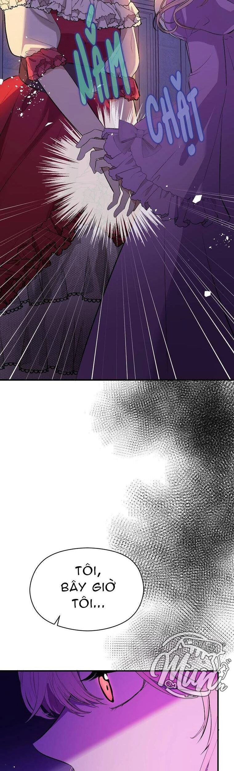 Tôi Không Cố Ý Quyến Rũ Nam Chính Đâu! Chapter 45 - 41