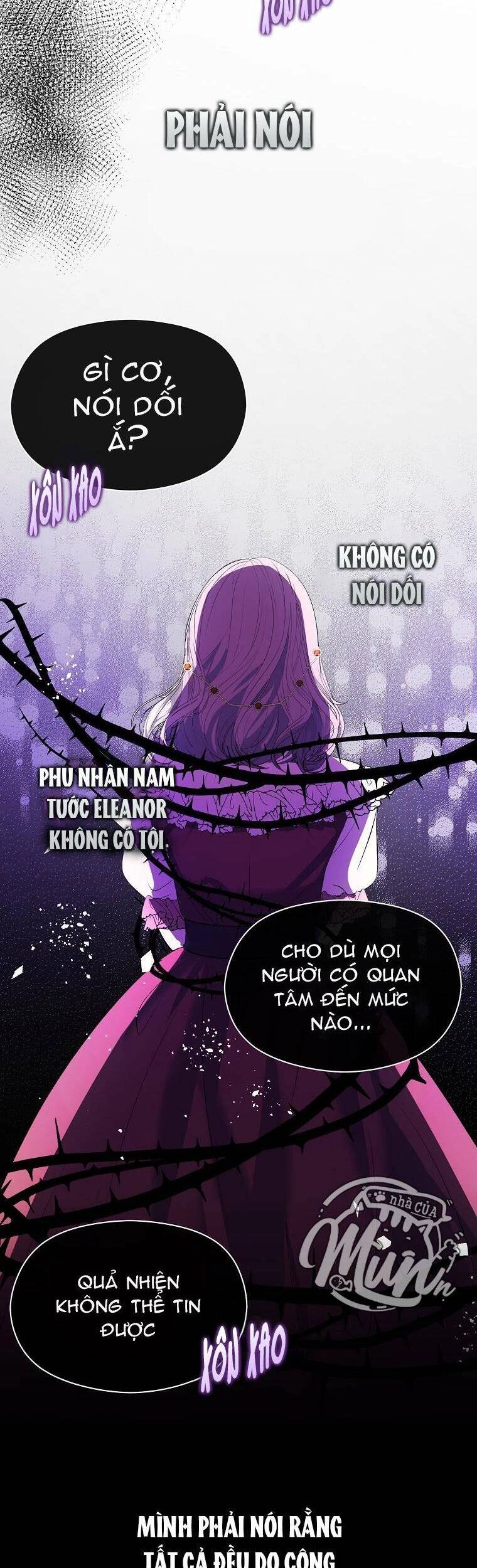 Tôi Không Cố Ý Quyến Rũ Nam Chính Đâu! Chapter 45 - 44