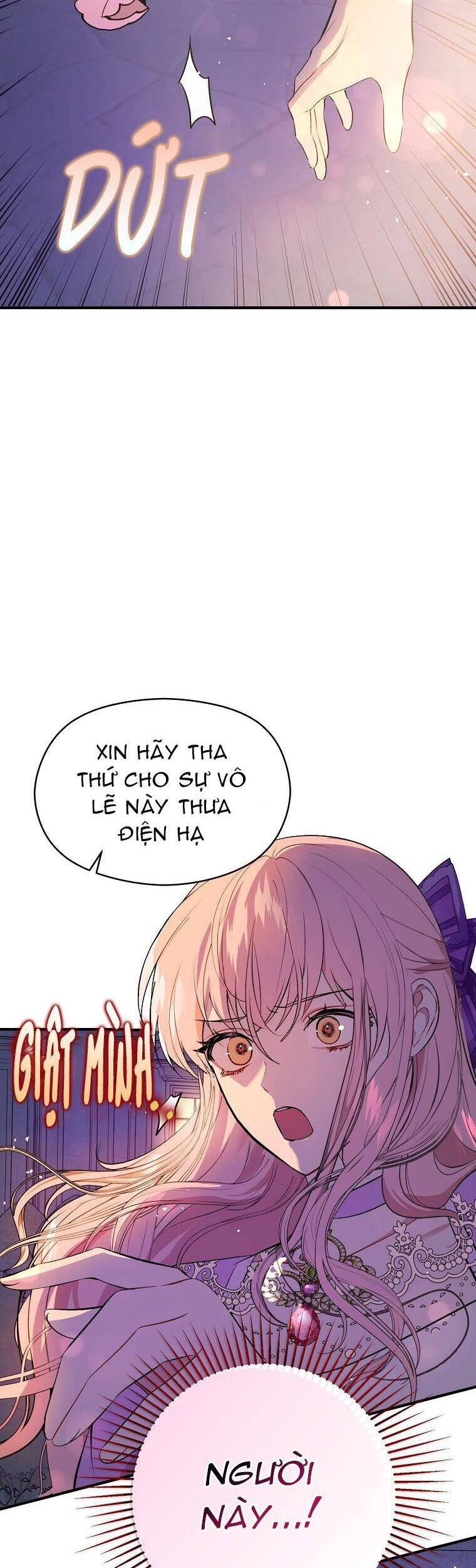 Tôi Không Cố Ý Quyến Rũ Nam Chính Đâu! Chapter 45 - 46