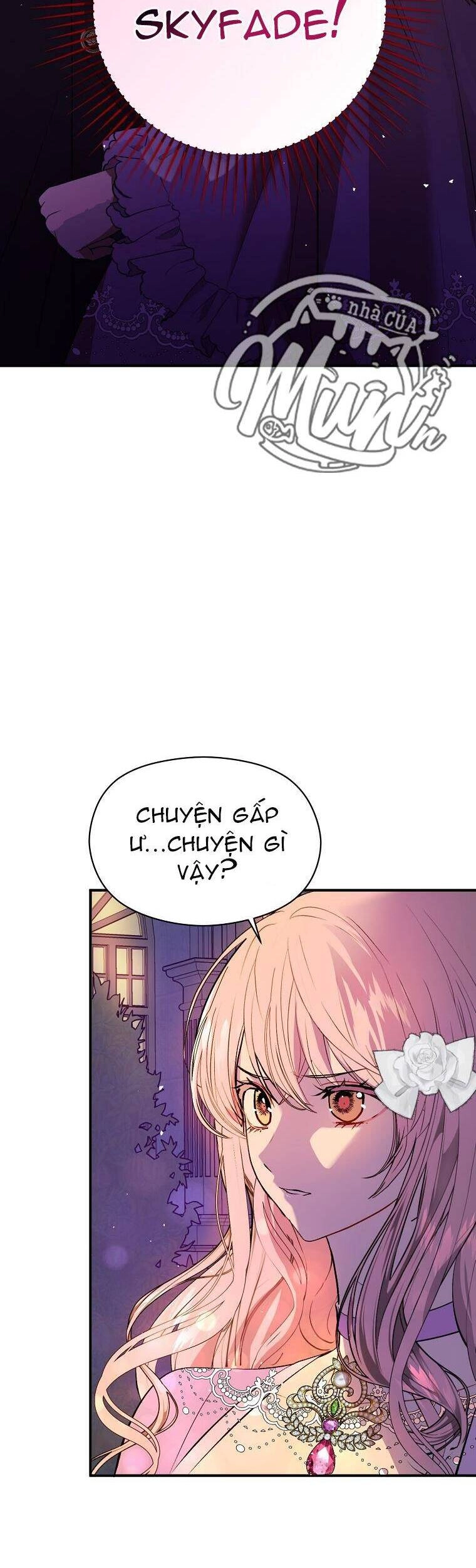 Tôi Không Cố Ý Quyến Rũ Nam Chính Đâu! Chapter 45 - 49