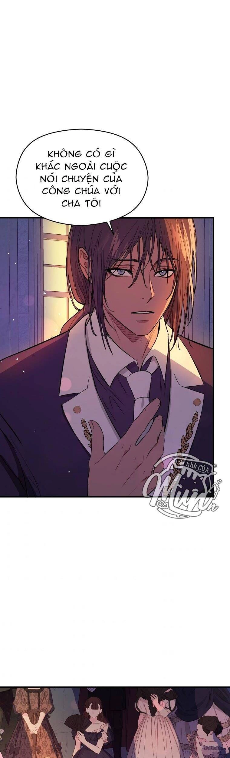 Tôi Không Cố Ý Quyến Rũ Nam Chính Đâu! Chapter 45 - 50