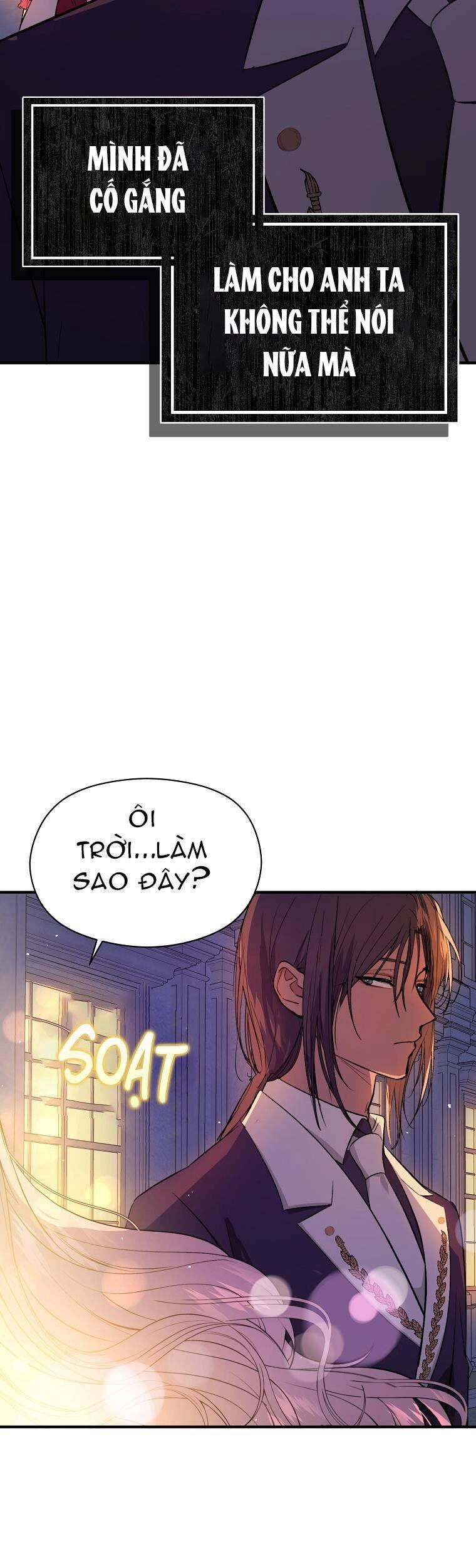 Tôi Không Cố Ý Quyến Rũ Nam Chính Đâu! Chapter 45 - 53