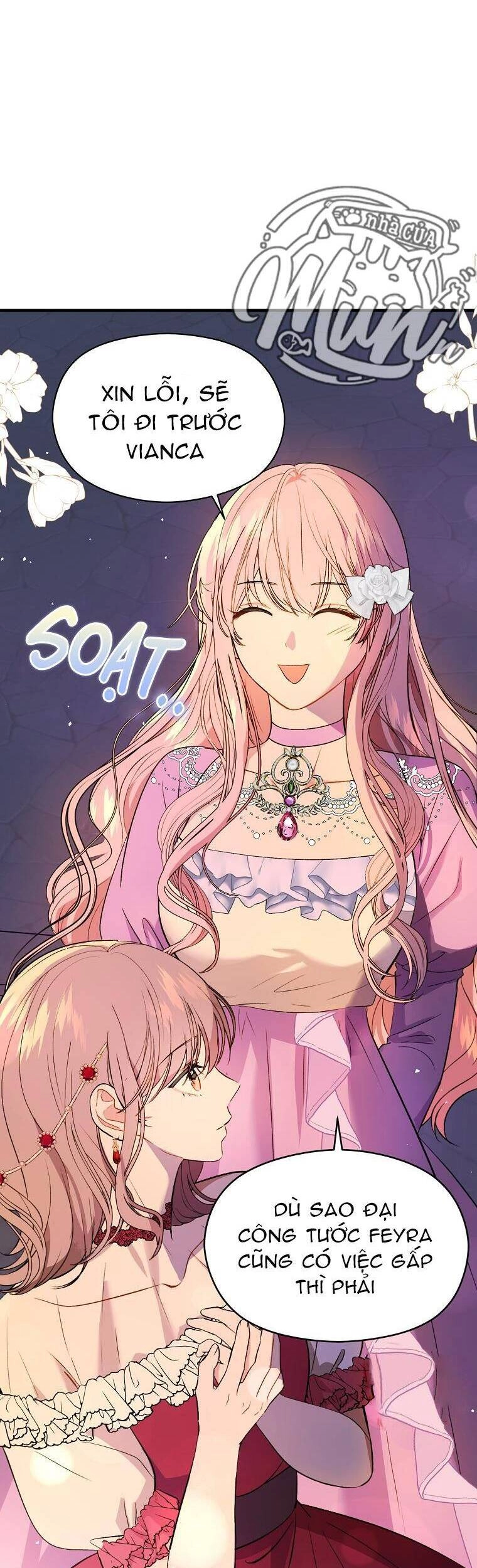 Tôi Không Cố Ý Quyến Rũ Nam Chính Đâu! Chapter 45 - 54