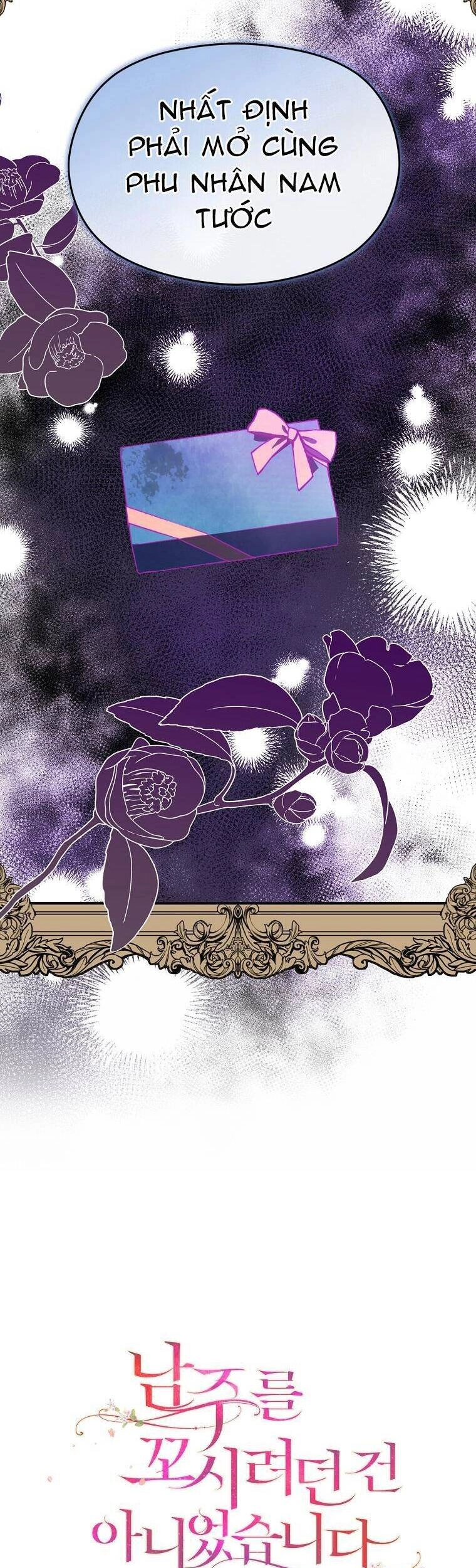 Tôi Không Cố Ý Quyến Rũ Nam Chính Đâu! Chapter 45 - 58