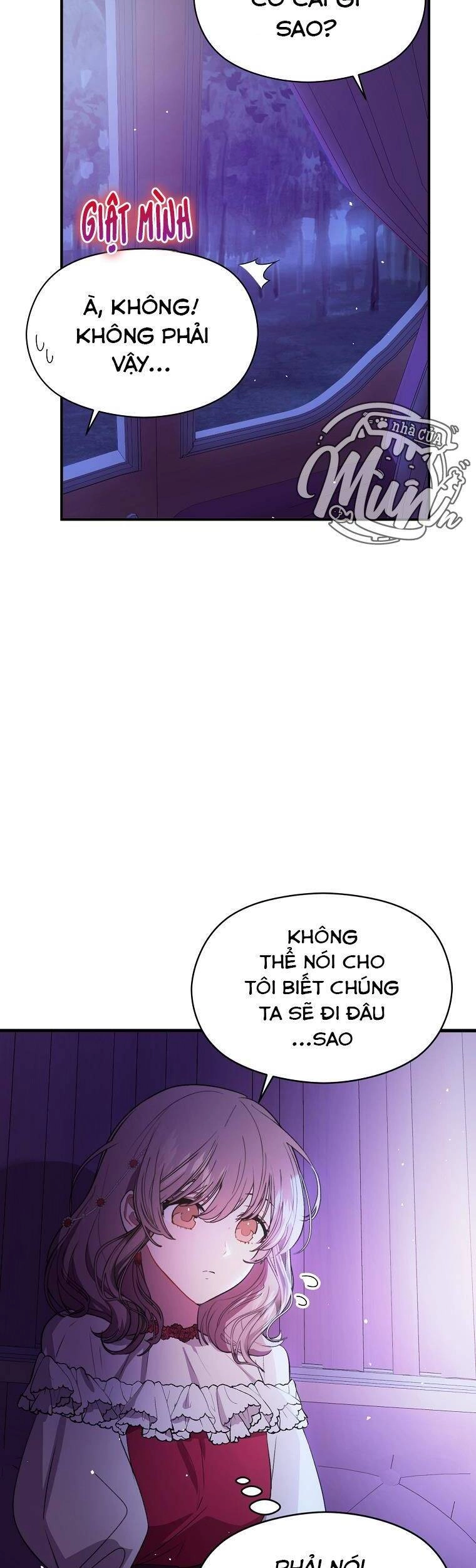 Tôi Không Cố Ý Quyến Rũ Nam Chính Đâu! Chapter 46 - 3