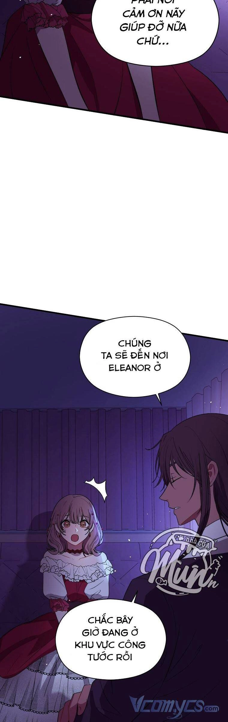 Tôi Không Cố Ý Quyến Rũ Nam Chính Đâu! Chapter 46 - 4