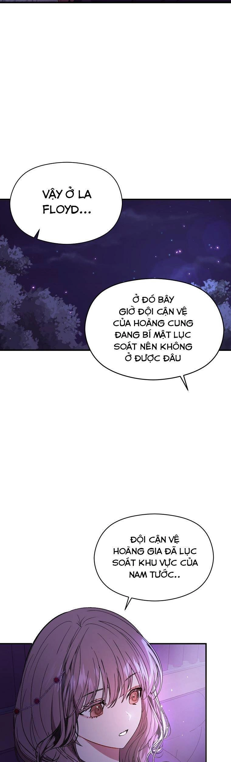 Tôi Không Cố Ý Quyến Rũ Nam Chính Đâu! Chapter 46 - 5