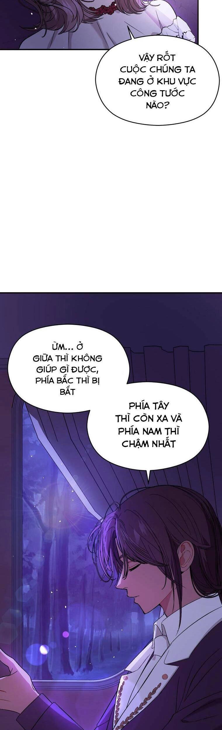 Tôi Không Cố Ý Quyến Rũ Nam Chính Đâu! Chapter 46 - 6