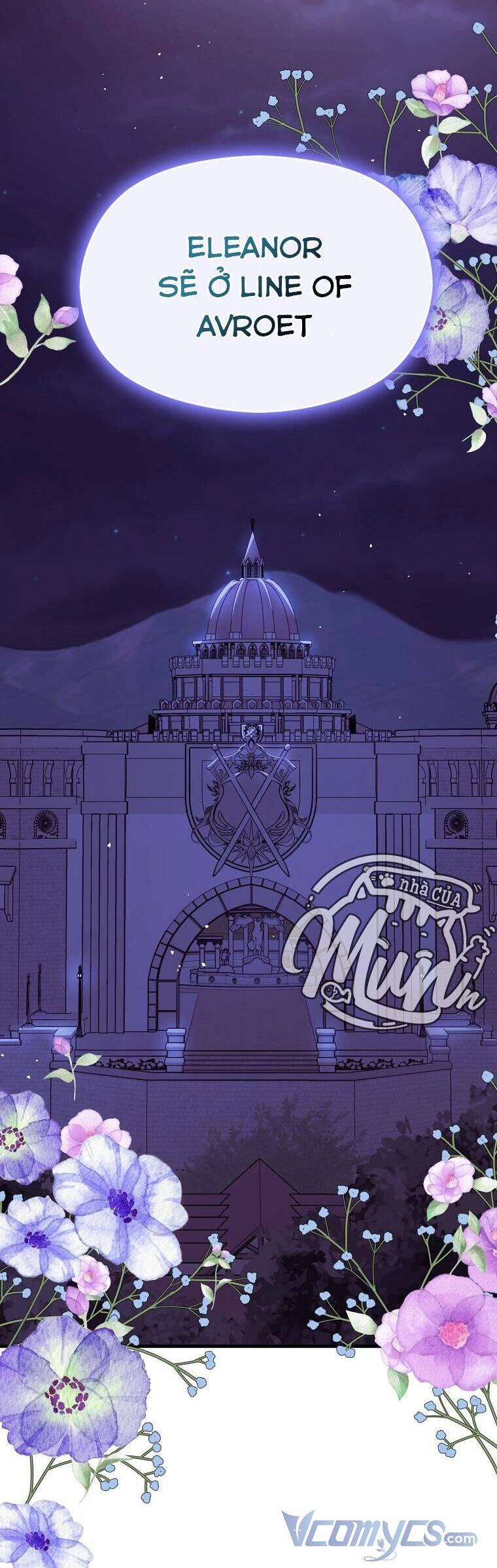 Tôi Không Cố Ý Quyến Rũ Nam Chính Đâu! Chapter 46 - 8