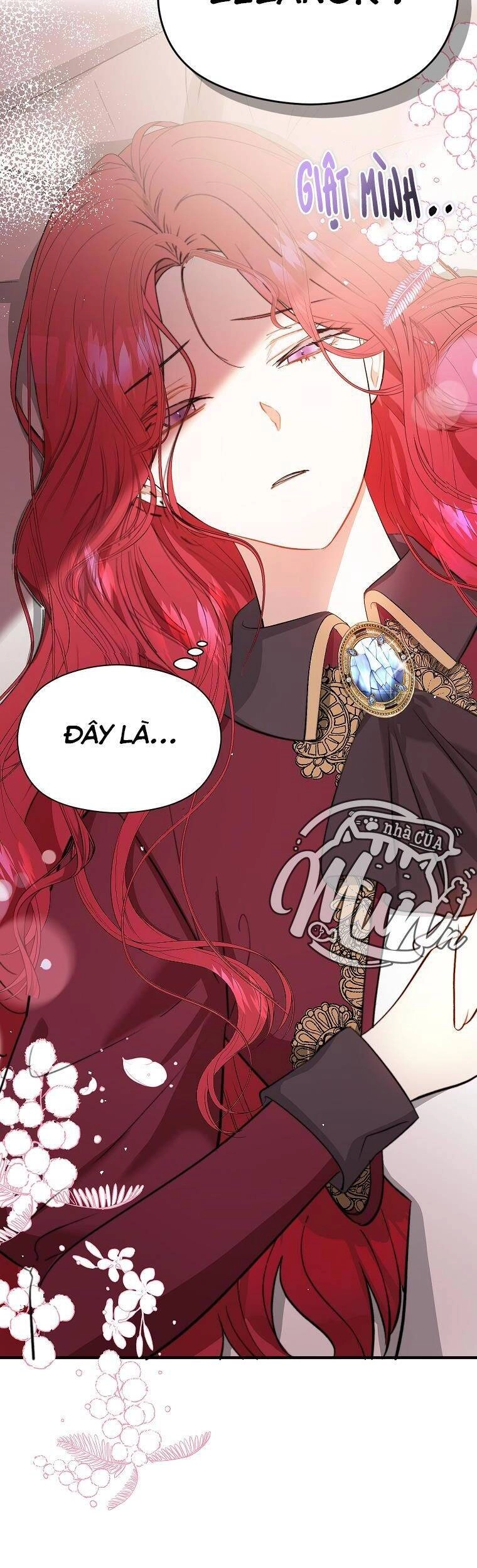 Tôi Không Cố Ý Quyến Rũ Nam Chính Đâu! Chapter 46 - 11