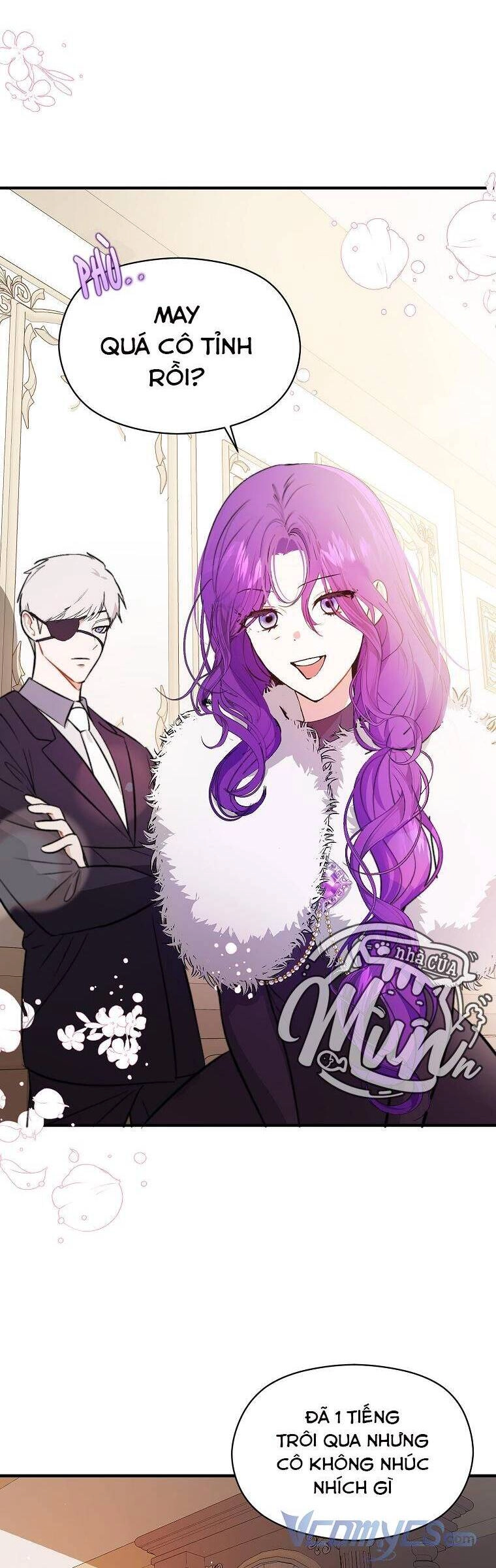 Tôi Không Cố Ý Quyến Rũ Nam Chính Đâu! Chapter 46 - 12