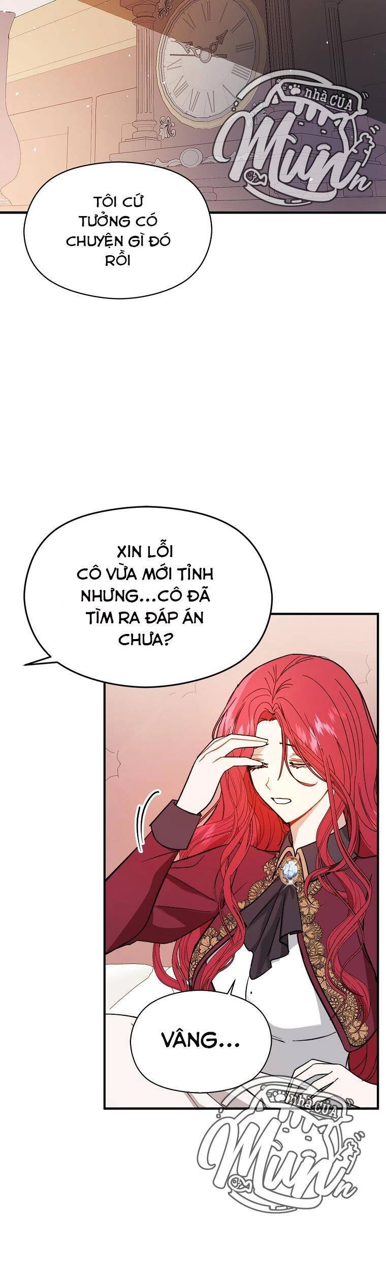 Tôi Không Cố Ý Quyến Rũ Nam Chính Đâu! Chapter 46 - 13