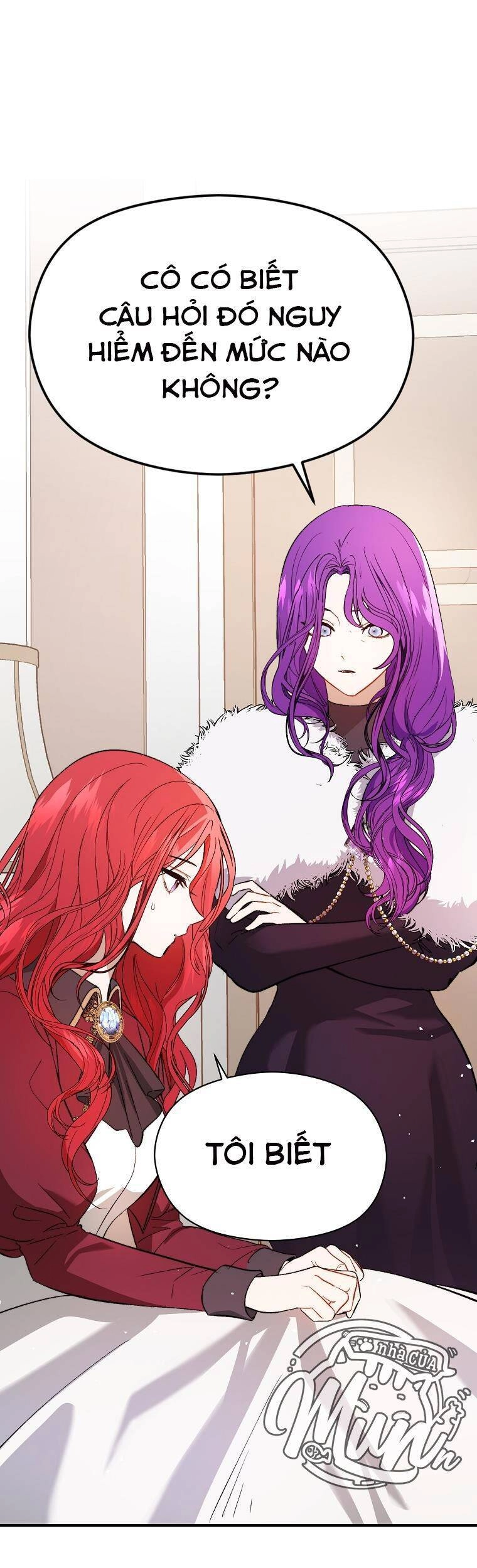 Tôi Không Cố Ý Quyến Rũ Nam Chính Đâu! Chapter 46 - 18