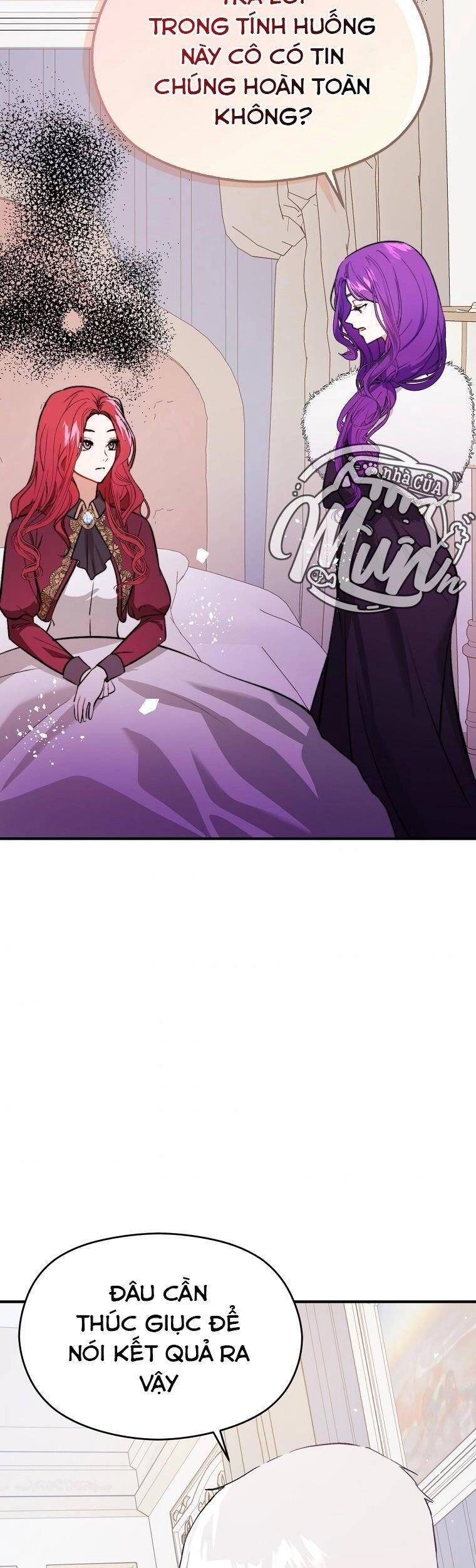 Tôi Không Cố Ý Quyến Rũ Nam Chính Đâu! Chapter 46 - 25