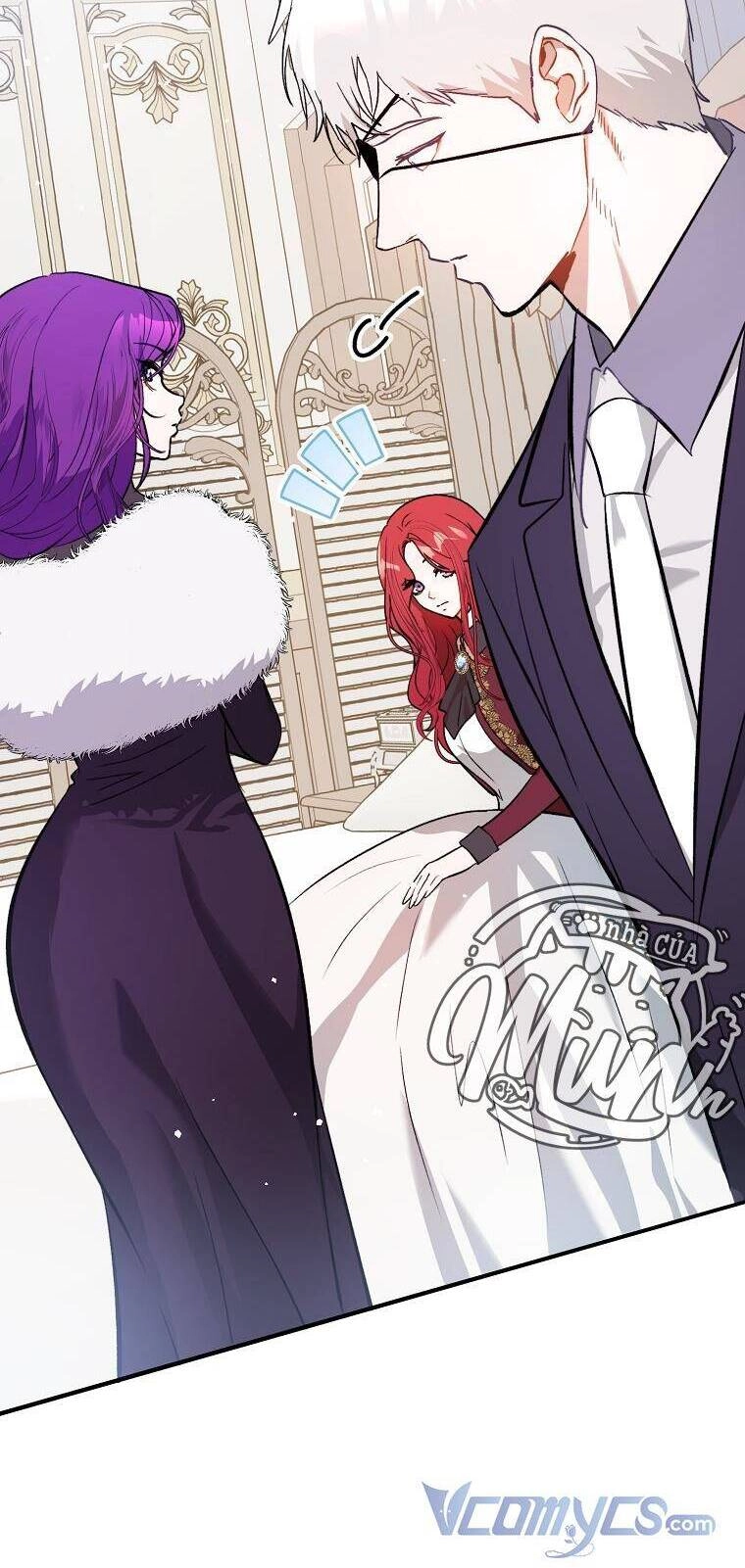 Tôi Không Cố Ý Quyến Rũ Nam Chính Đâu! Chapter 46 - 26