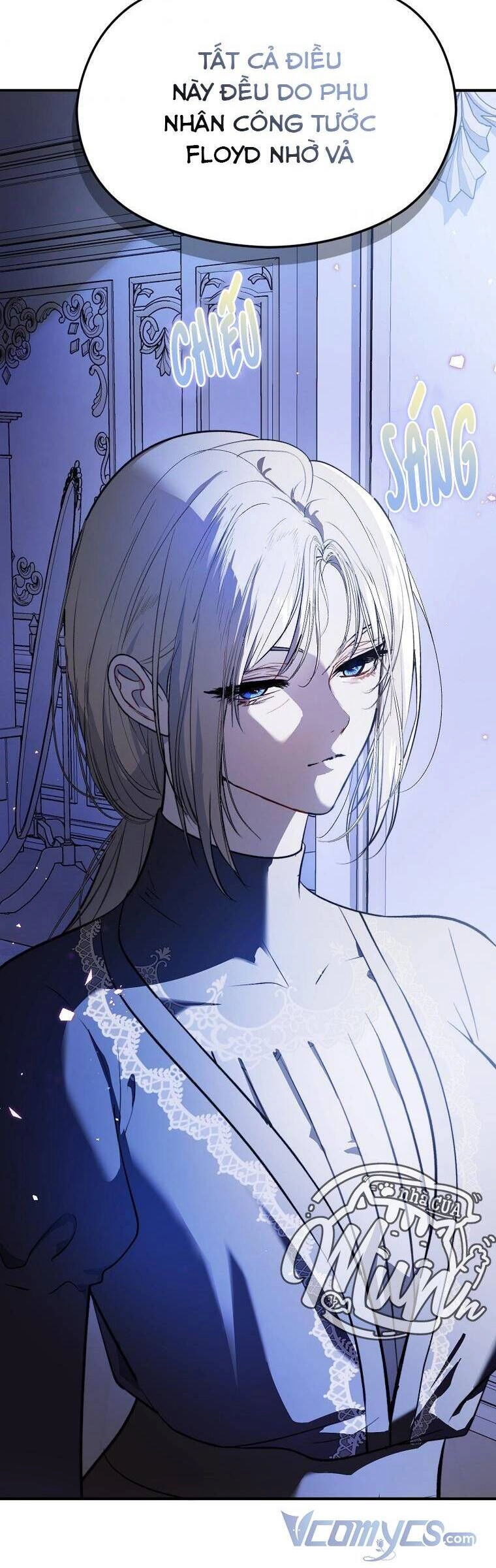 Tôi Không Cố Ý Quyến Rũ Nam Chính Đâu! Chapter 46 - 30