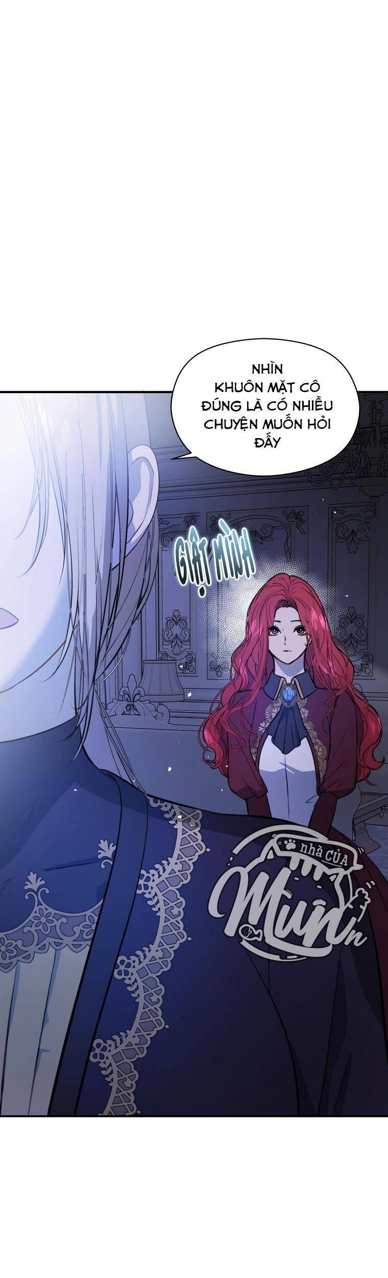 Tôi Không Cố Ý Quyến Rũ Nam Chính Đâu! Chapter 46 - 31