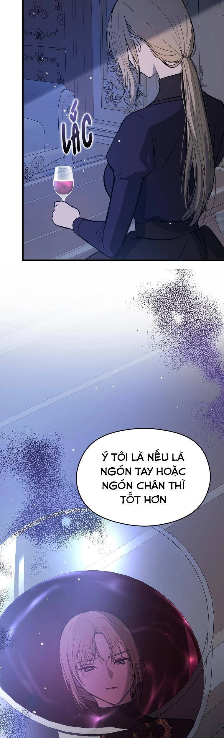 Tôi Không Cố Ý Quyến Rũ Nam Chính Đâu! Chapter 46 - 36