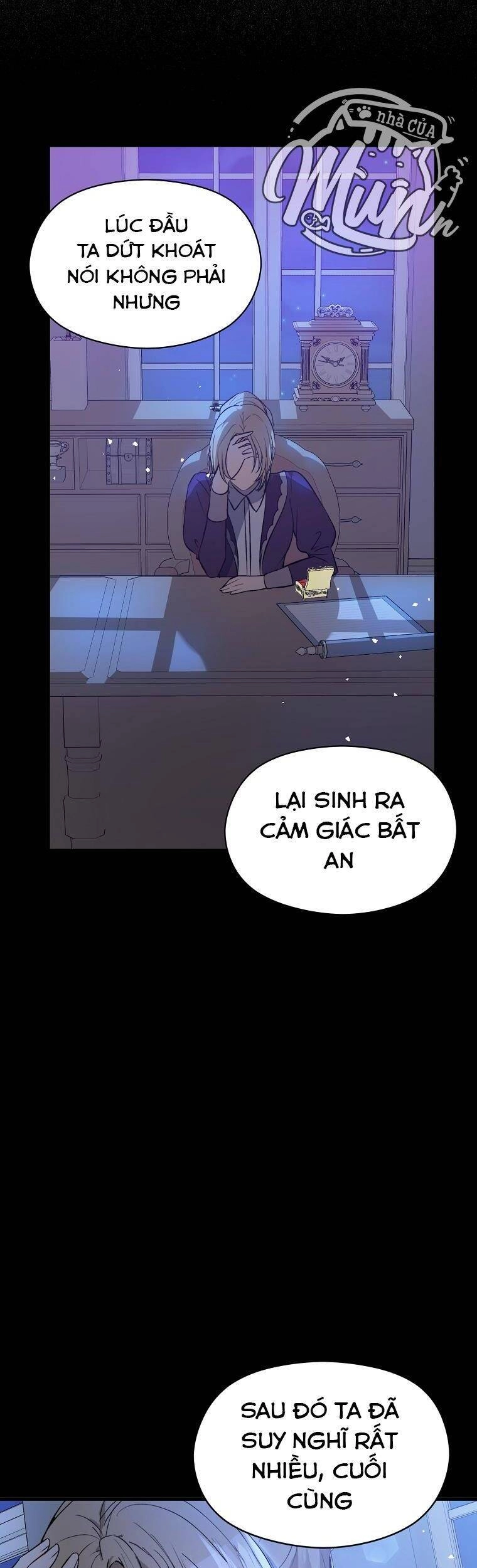 Tôi Không Cố Ý Quyến Rũ Nam Chính Đâu! Chapter 46 - 43